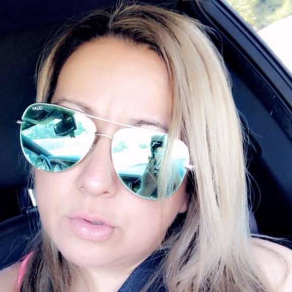 Meet your Posher, Nancy - Picture 1 of 1